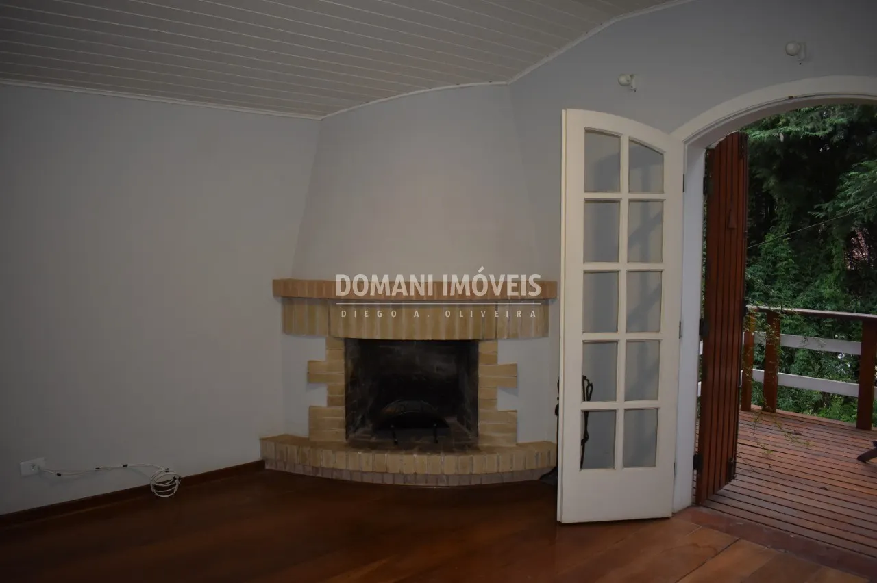 House for sale of 1,150 m² in Campos do Jordão, SP, Brazil