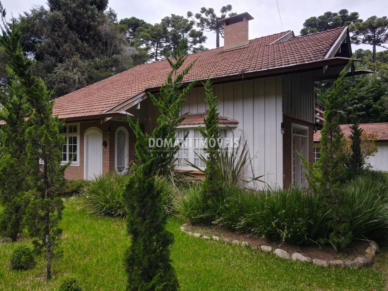 House for sale of 1,150 m² in Campos do Jordão, SP, Brazil
