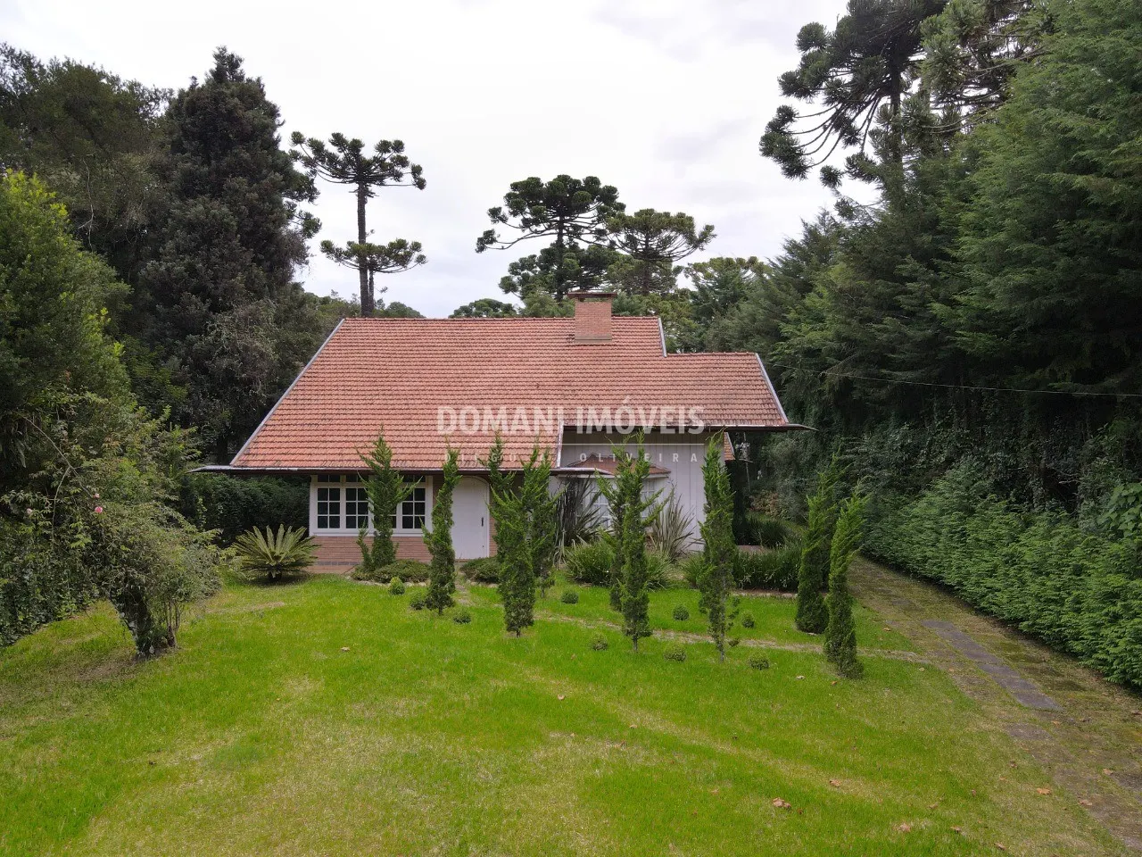 House for sale of 1,150 m² in Campos do Jordão, SP, Brazil