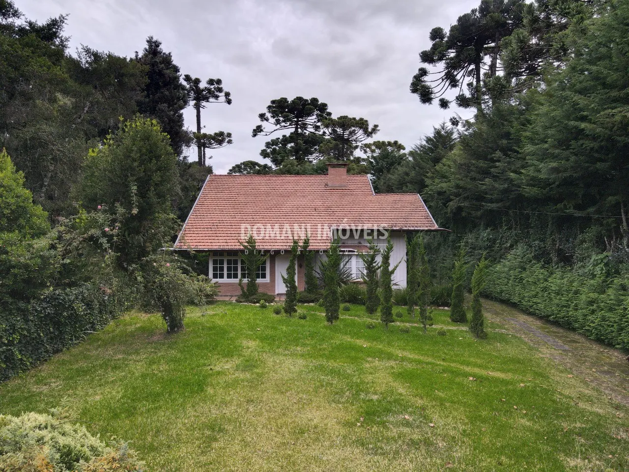 House for sale of 1,150 m² in Campos do Jordão, SP, Brazil