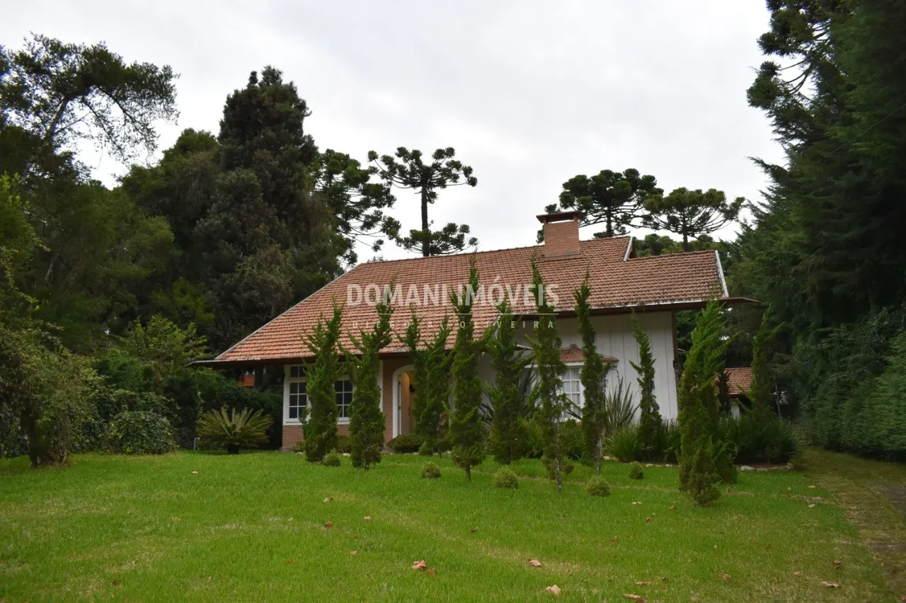 House for sale of 1,150 m² in Campos do Jordão, SP, Brazil