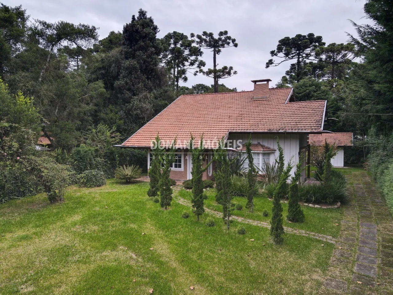 House for sale of 1,150 m² in Campos do Jordão, SP, Brazil