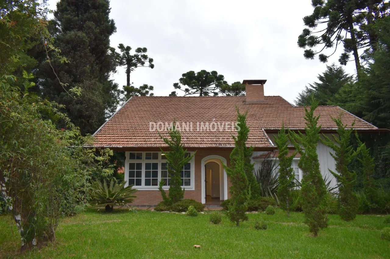 House for sale of 1,150 m² in Campos do Jordão, SP, Brazil
