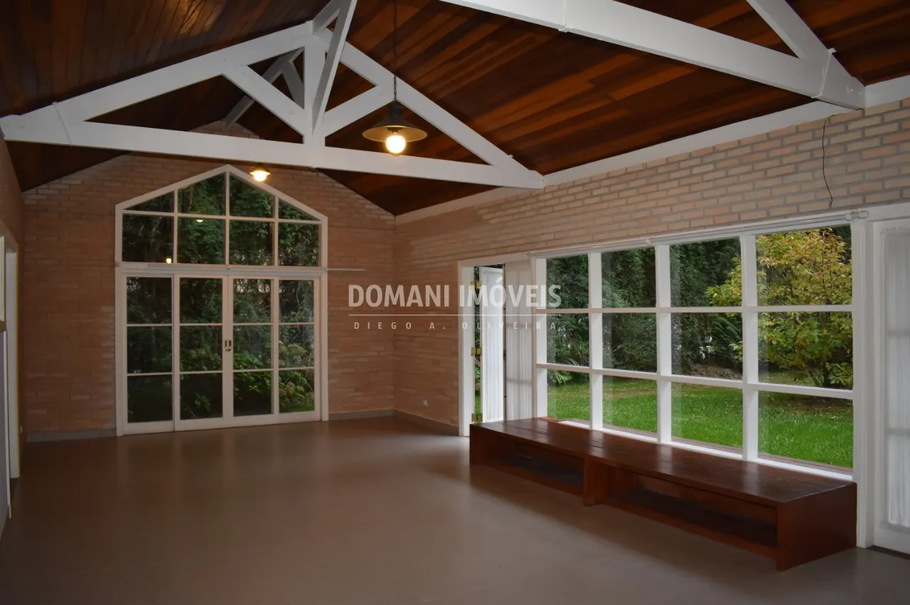 House for sale of 1,150 m² in Campos do Jordão, SP, Brazil
