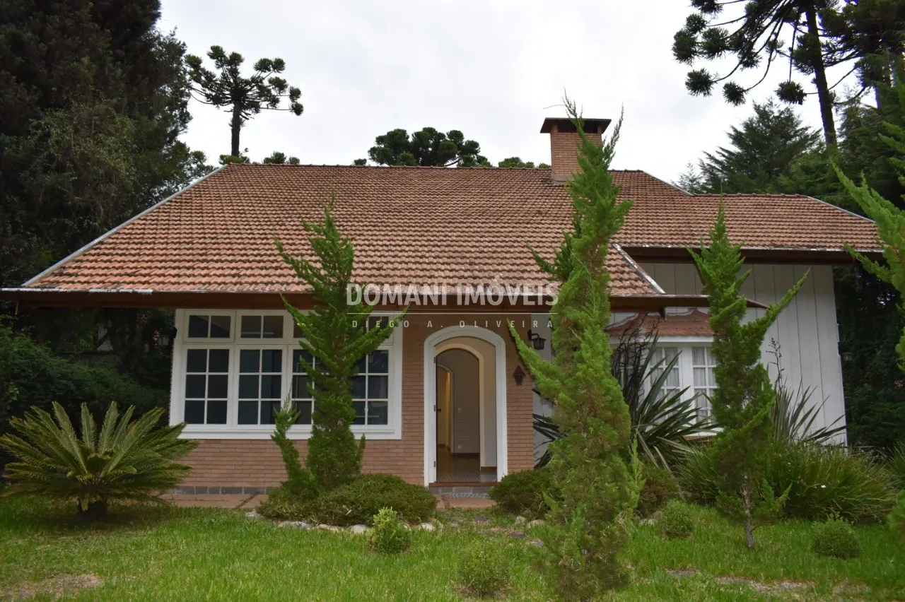 House for sale of 1,150 m² in Campos do Jordão, SP, Brazil