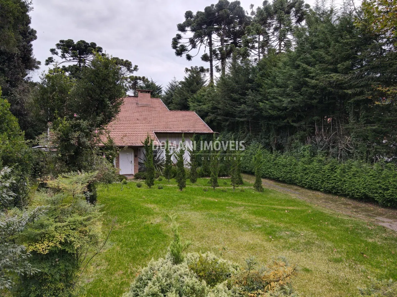 House for sale of 1,150 m² in Campos do Jordão, SP, Brazil