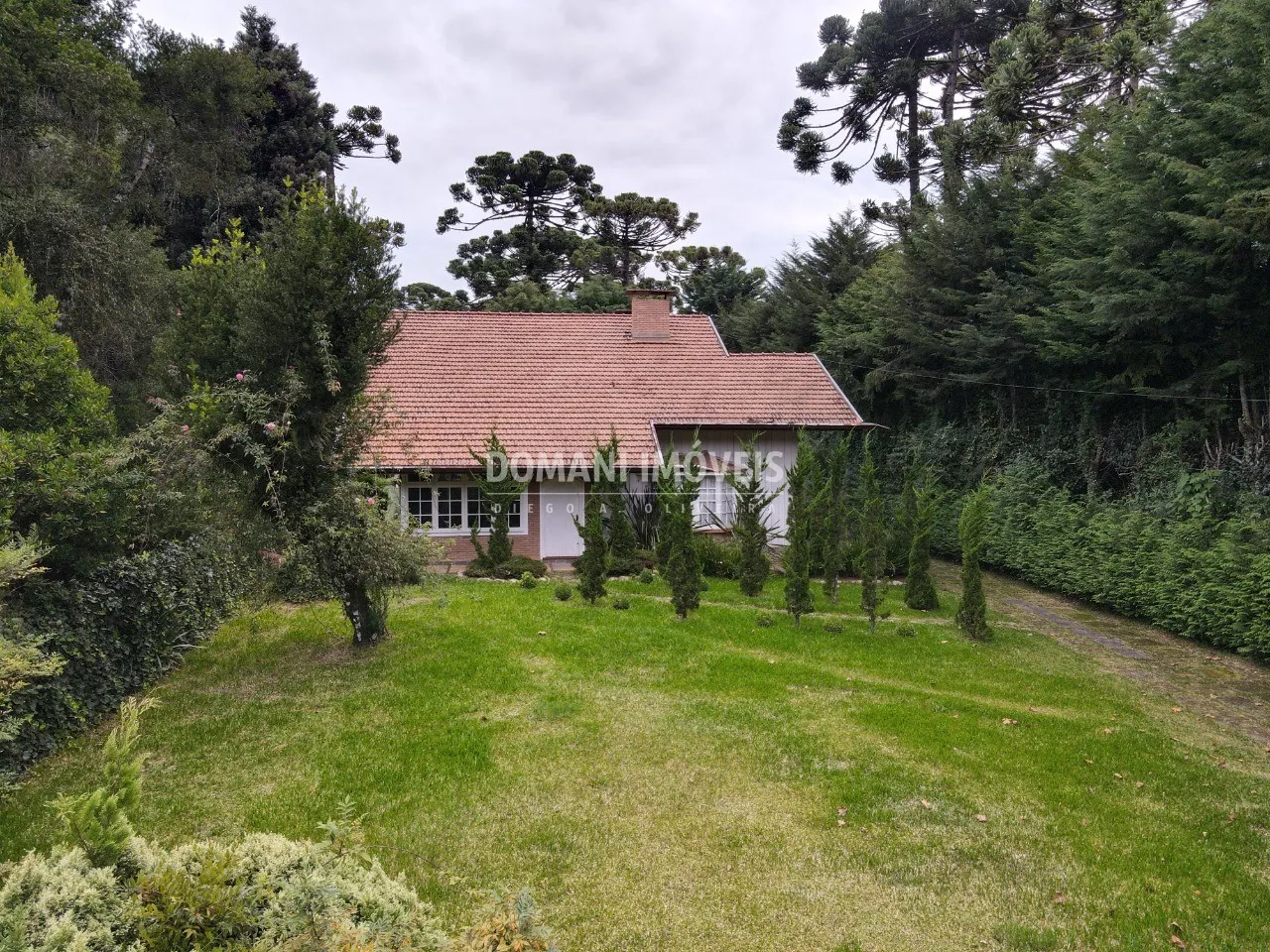 House for sale of 1,150 m² in Campos do Jordão, SP, Brazil