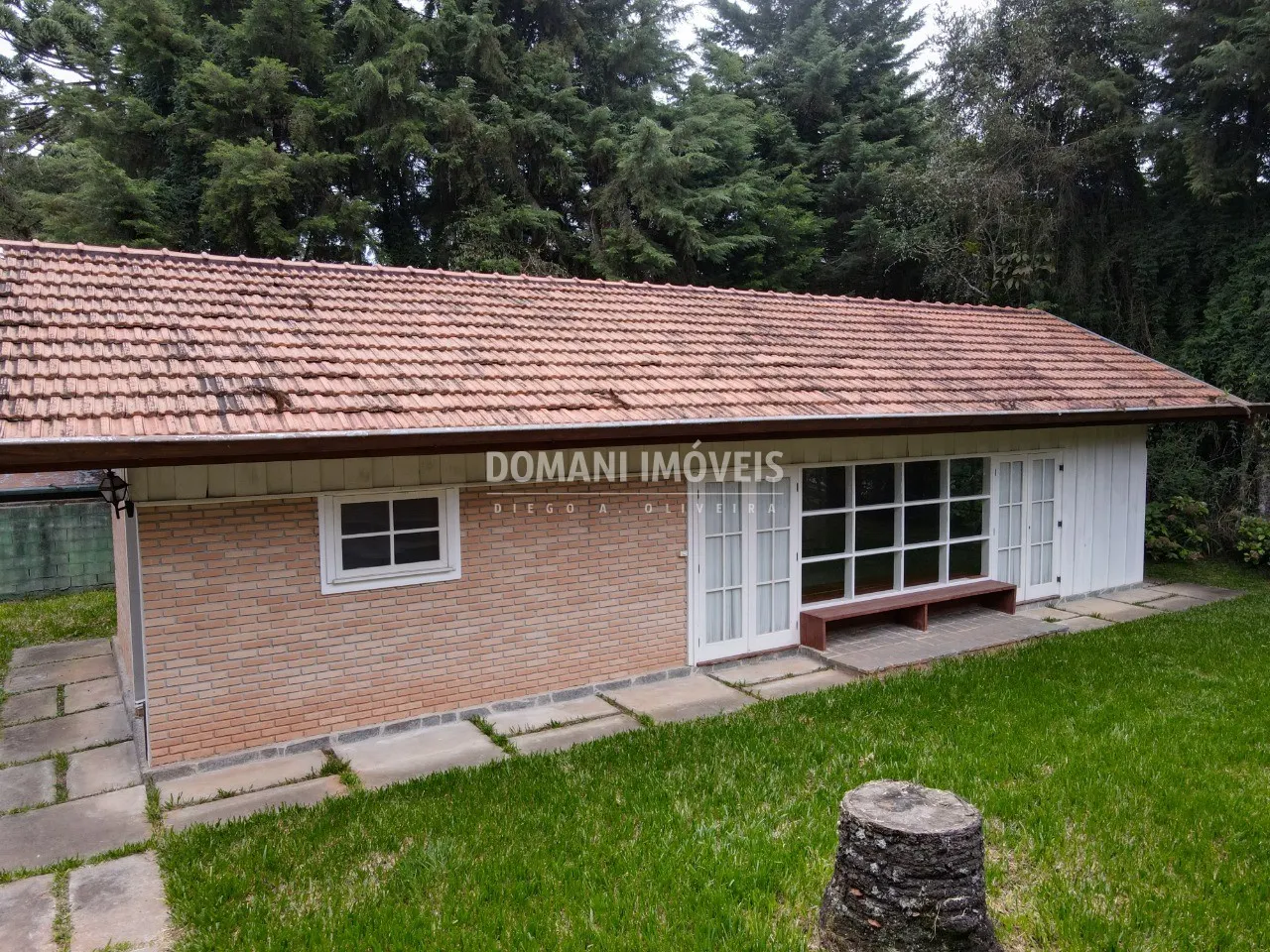 House for sale of 1,150 m² in Campos do Jordão, SP, Brazil