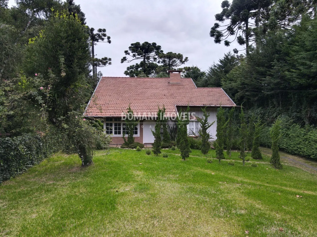 House for sale of 1,150 m² in Campos do Jordão, SP, Brazil