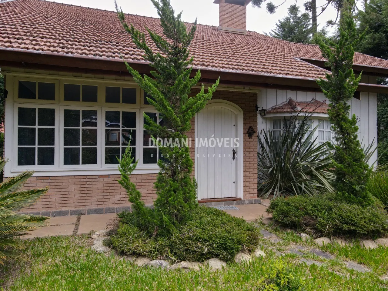 House for sale of 1,150 m² in Campos do Jordão, SP, Brazil
