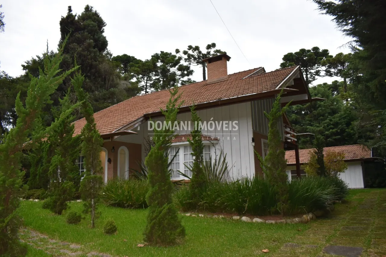 House for sale of 1,150 m² in Campos do Jordão, SP, Brazil