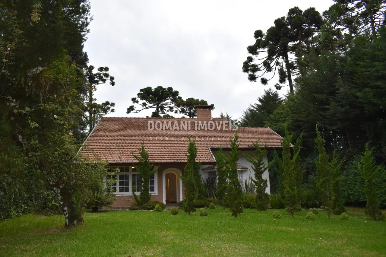 House for sale of 1,150 m² in Campos do Jordão, SP, Brazil