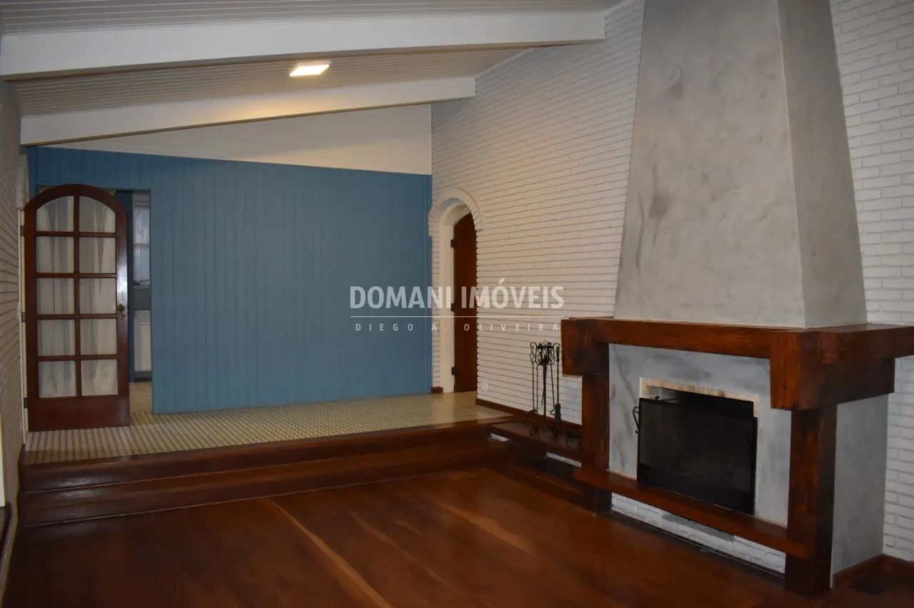 House for sale of 1,150 m² in Campos do Jordão, SP, Brazil
