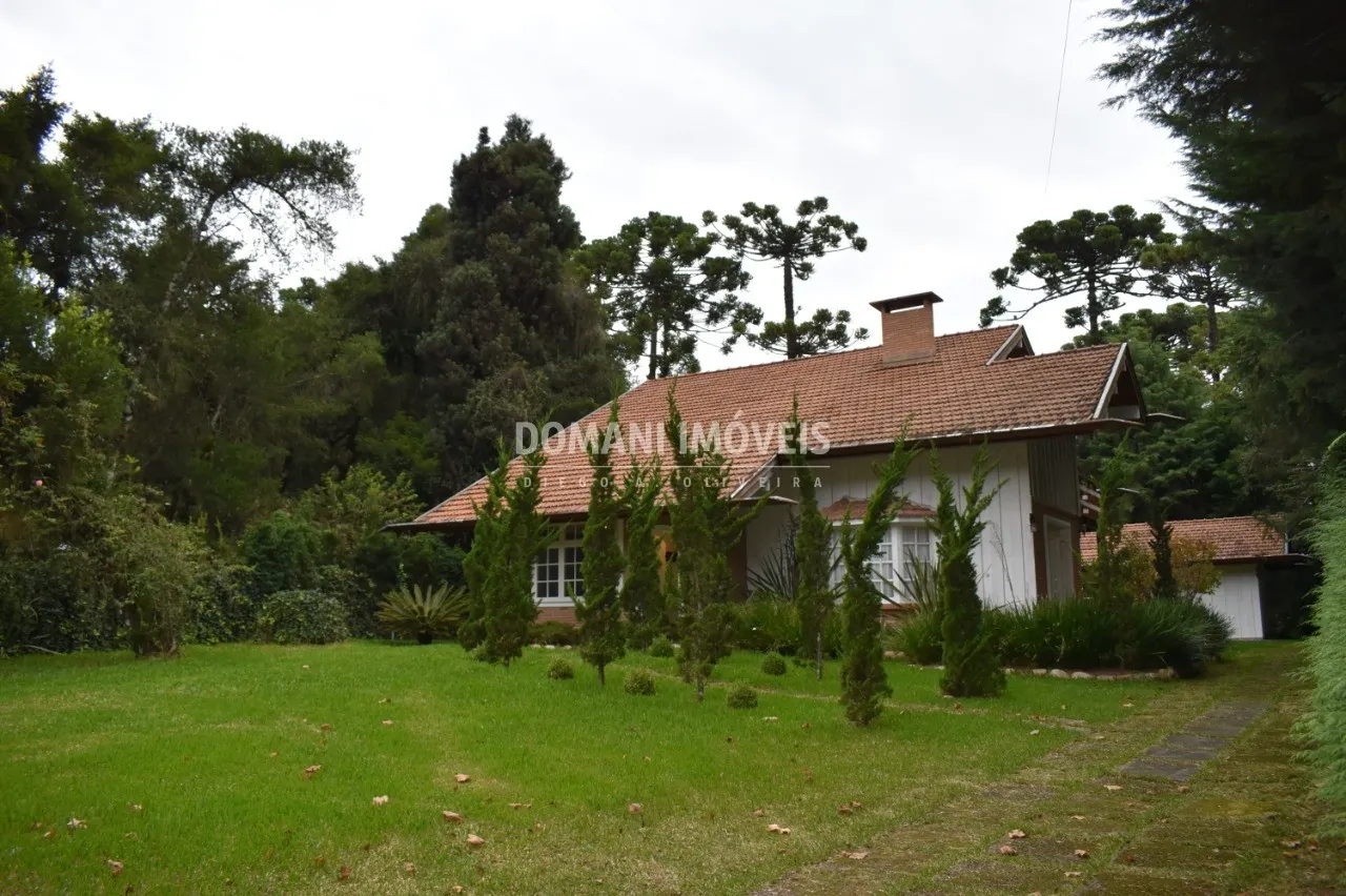 House for sale of 1,150 m² in Campos do Jordão, SP, Brazil