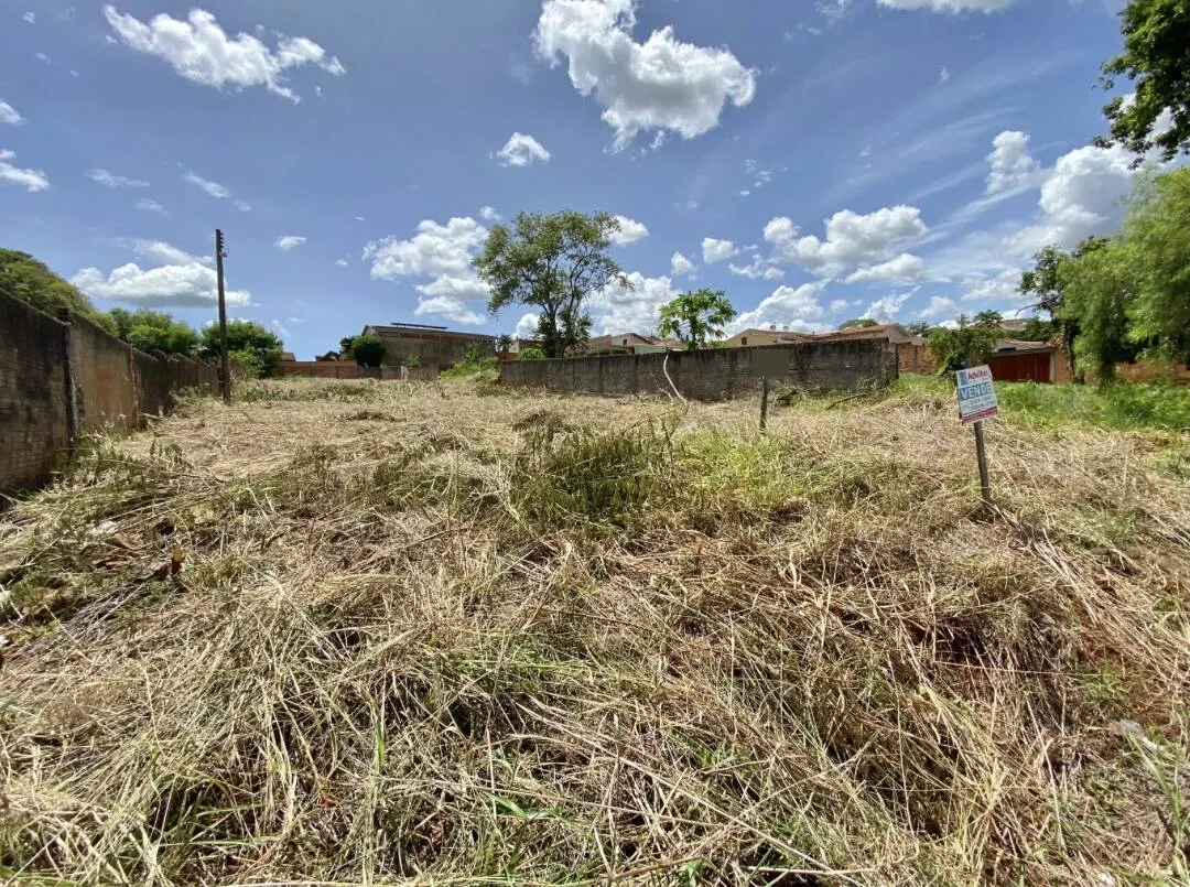Plot for sale of 720 m² in Piraju, SP, Brazil