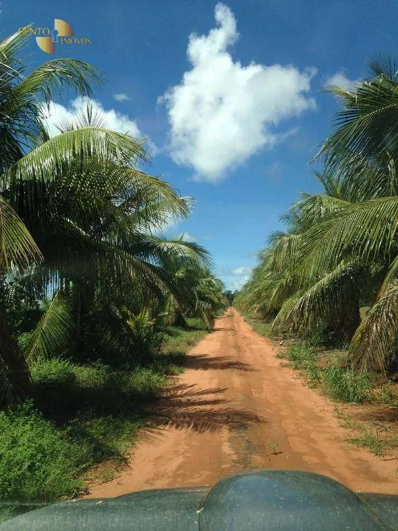 Fazenda à venda de 2.100 ha em São José do Rio Claro, MT, Brasil