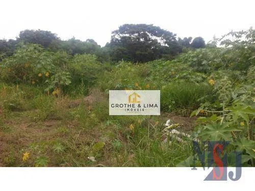 Terreno à venda de 6.309 m² em Taubaté, SP, Brasil