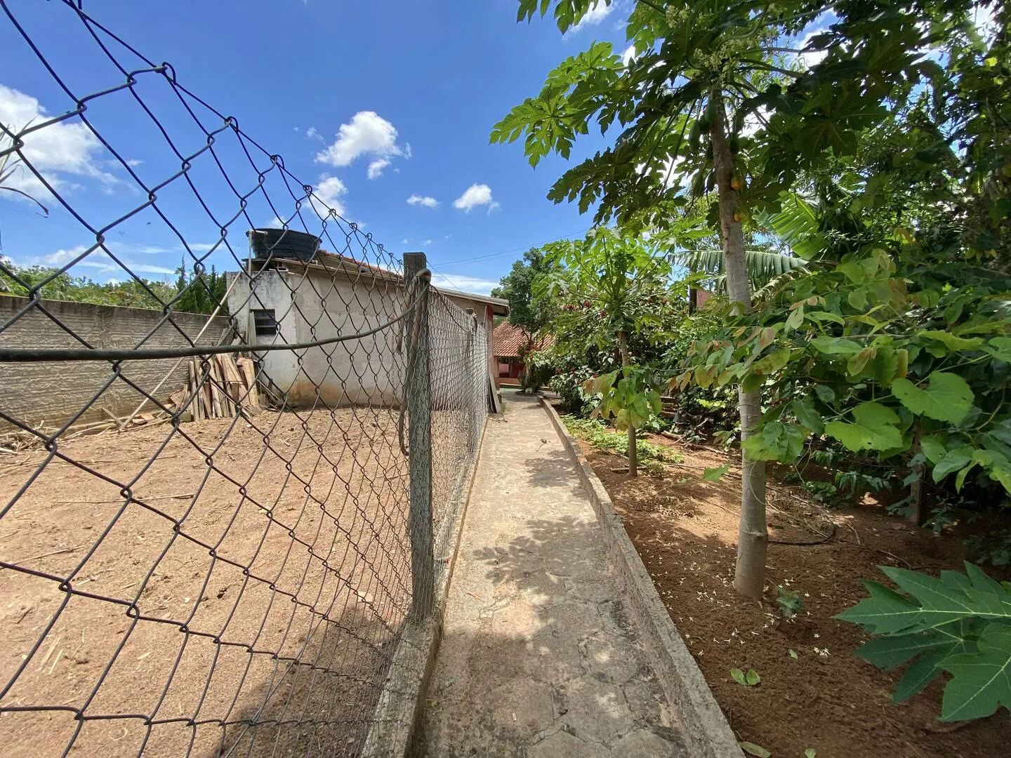 Chácara à venda de 1.351 m² em Piraju, SP, Brasil