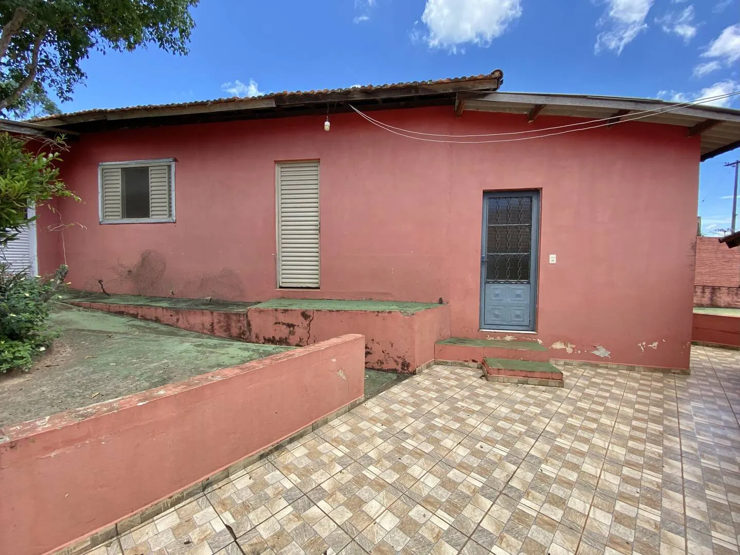 Chácara à venda de 1.351 m² em Piraju, SP, Brasil