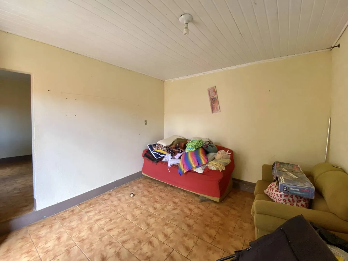 Chácara à venda de 1.351 m² em Piraju, SP, Brasil