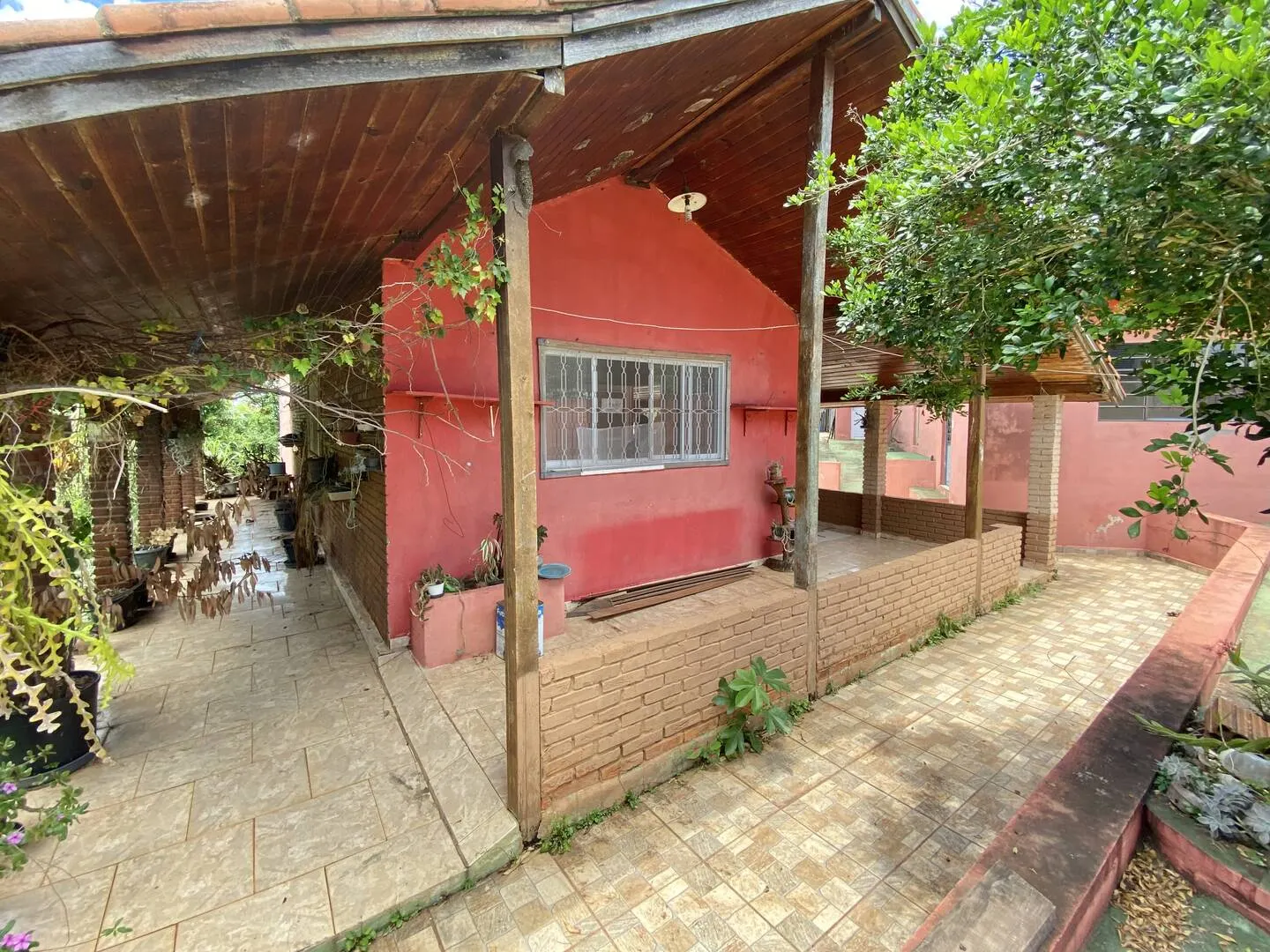 Chácara à venda de 1.351 m² em Piraju, SP, Brasil