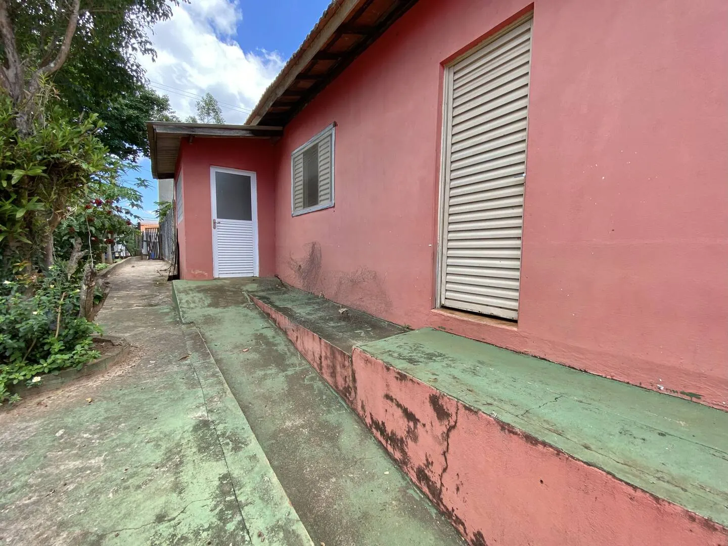 Chácara à venda de 1.351 m² em Piraju, SP, Brasil
