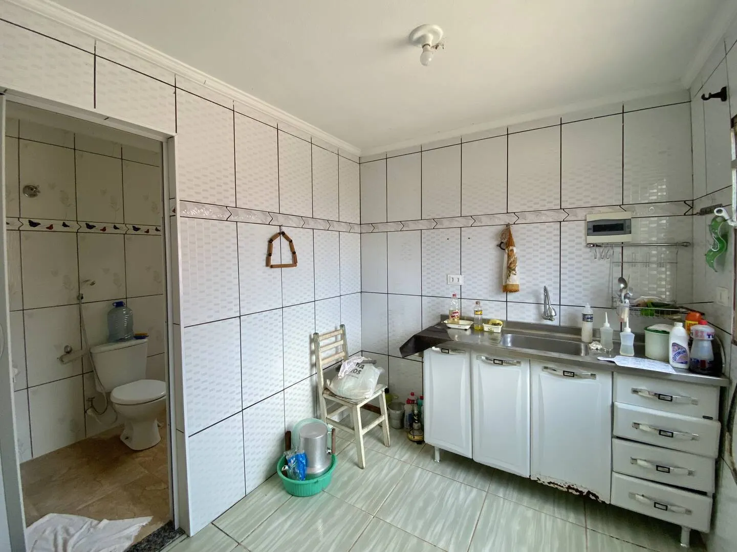 Chácara à venda de 1.351 m² em Piraju, SP, Brasil