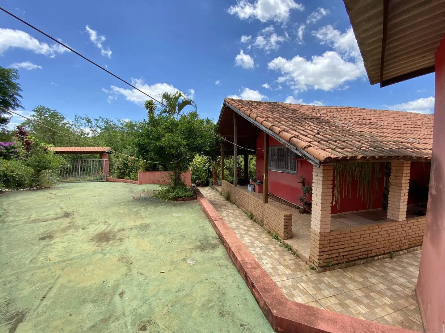 Chácara à venda de 1.351 m² em Piraju, SP, Brasil