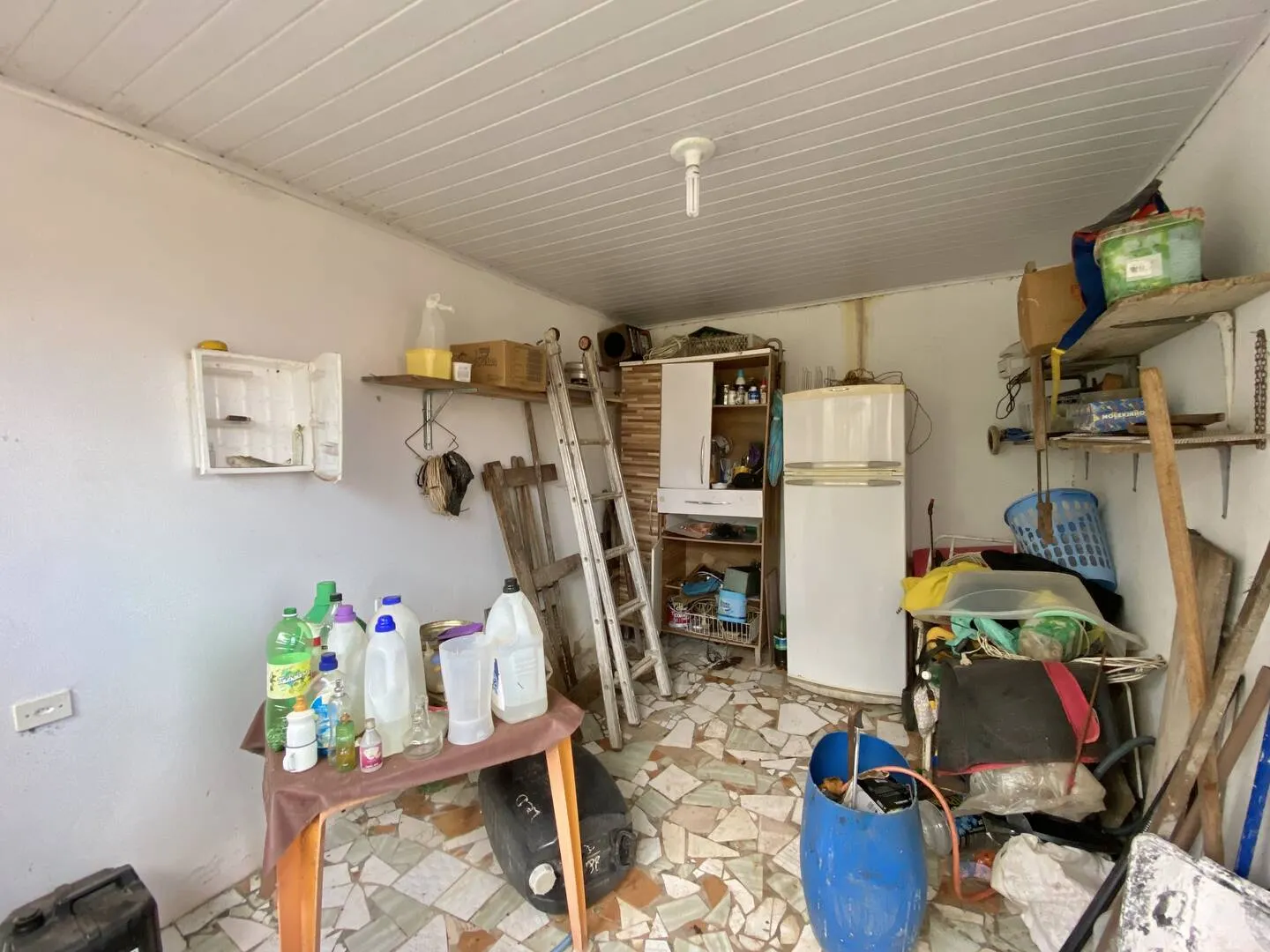 Chácara à venda de 1.351 m² em Piraju, SP, Brasil