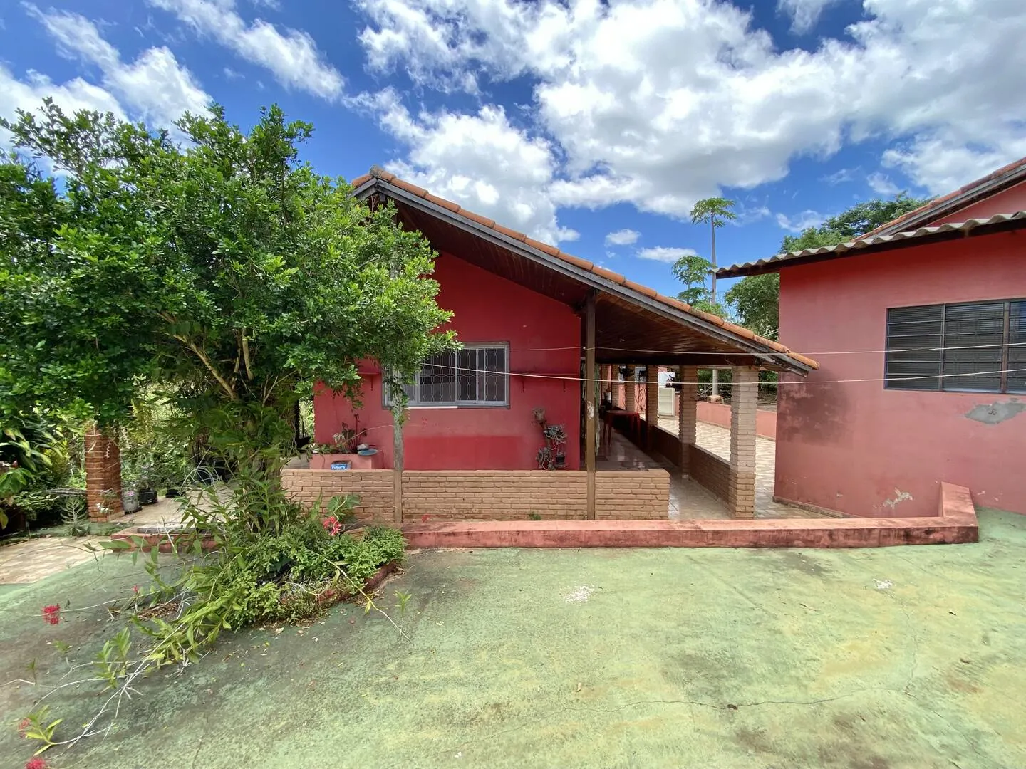 Chácara à venda de 1.351 m² em Piraju, SP, Brasil