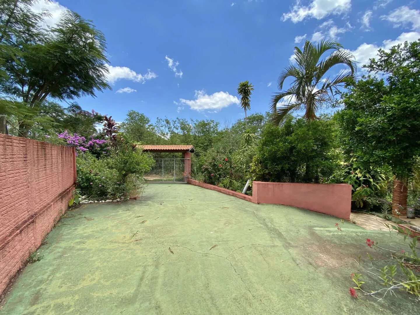 Chácara à venda de 1.351 m² em Piraju, SP, Brasil