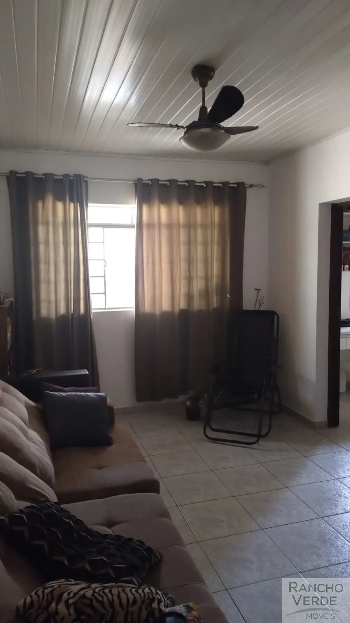 House for sale of 232 m² in São José dos Campos, SP, Brazil