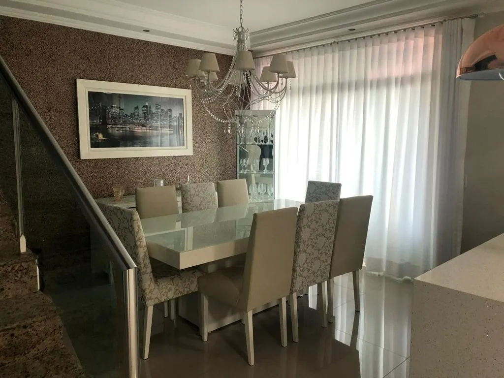 Casa à venda de 250 m² em Sorocaba, SP, Brasil
