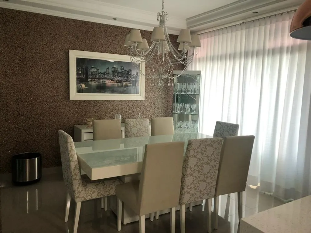 Casa à venda de 250 m² em Sorocaba, SP, Brasil