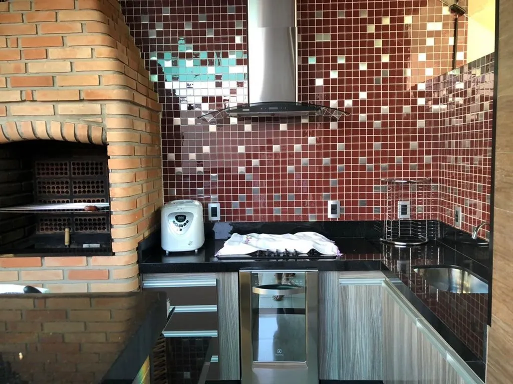 Casa à venda de 250 m² em Sorocaba, SP, Brasil