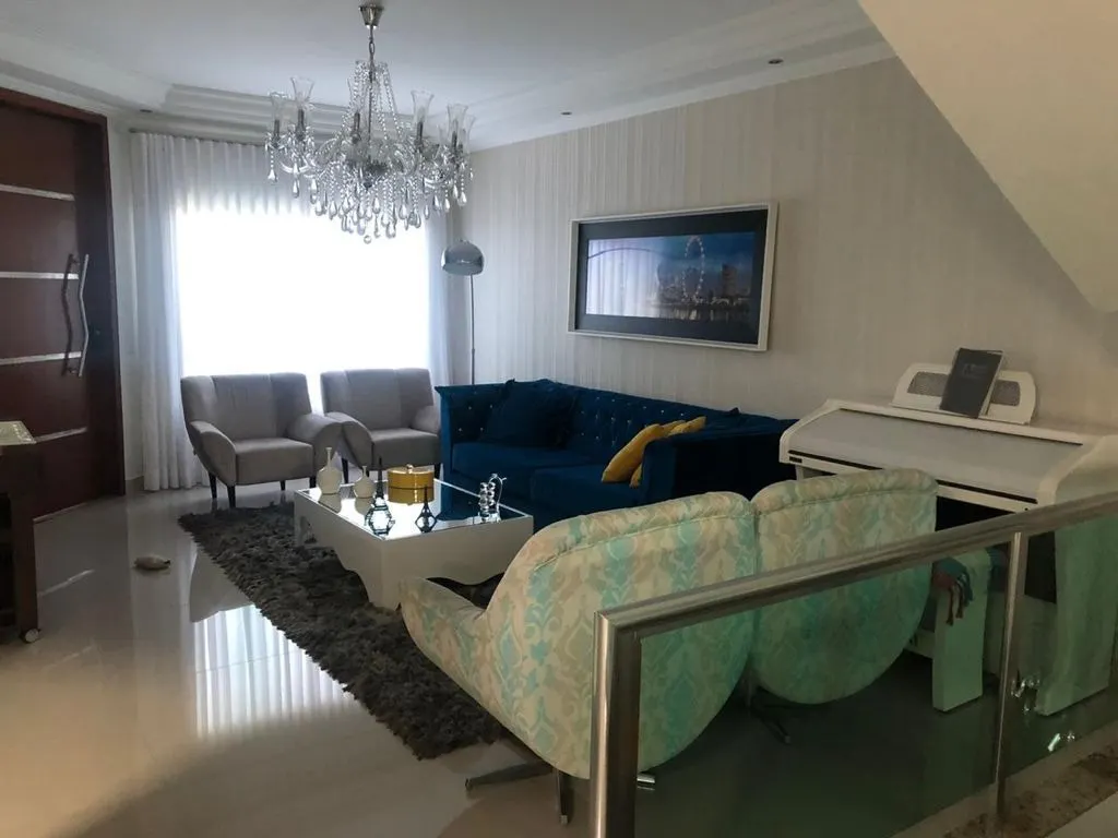 Casa à venda de 250 m² em Sorocaba, SP, Brasil
