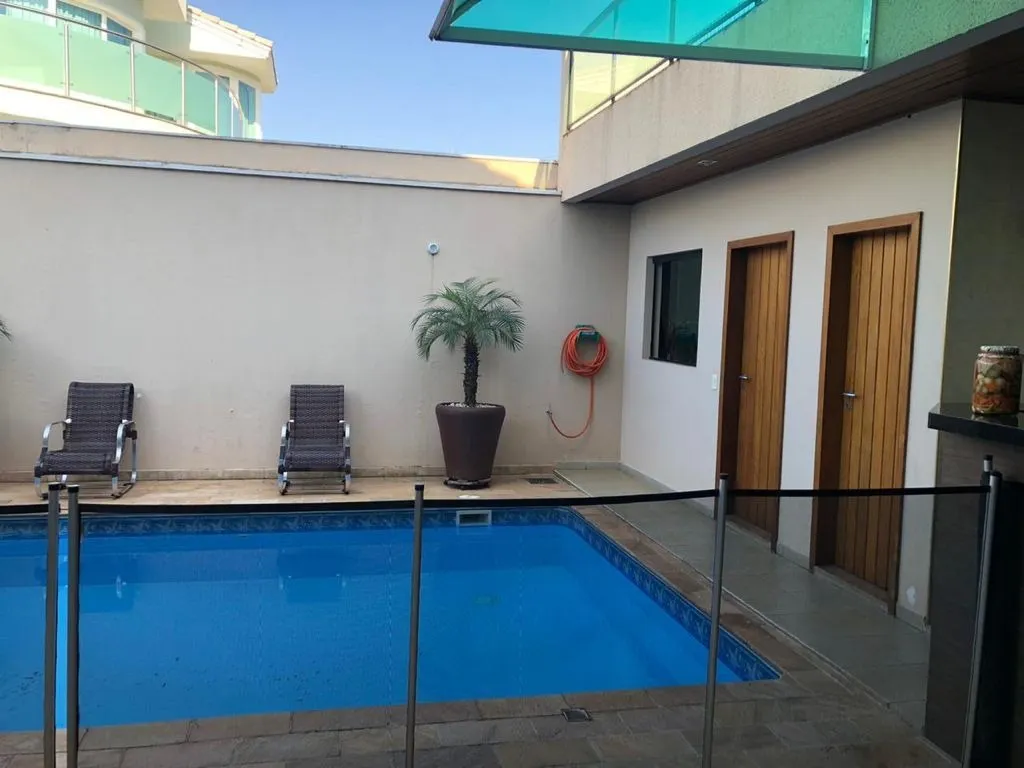 Casa à venda de 250 m² em Sorocaba, SP, Brasil