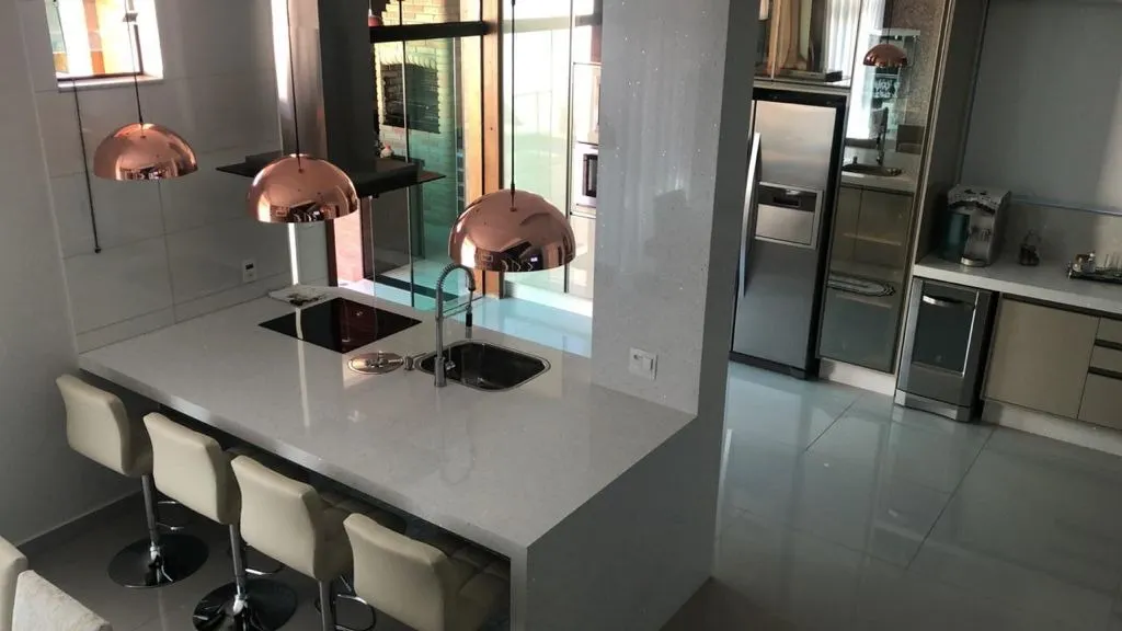 Casa à venda de 250 m² em Sorocaba, SP, Brasil