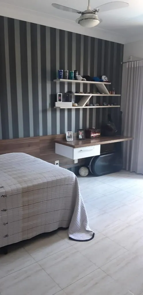 Casa à venda de 250 m² em Sorocaba, SP, Brasil