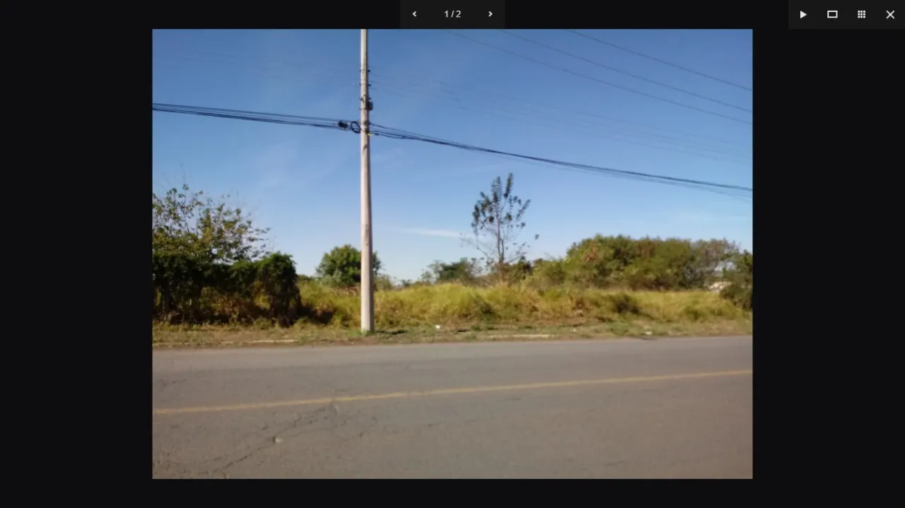 Terreno à venda de 1 ha em Paulínia, SP, Brasil