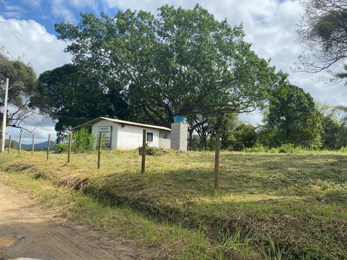 Fazenda à venda de 61 ha em Miracatu, SP, Brasil