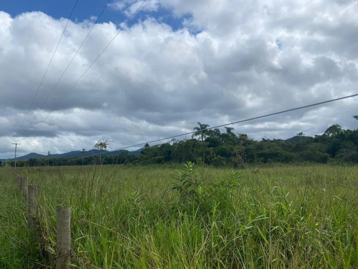 Fazenda à venda de 61 ha em Miracatu, SP, Brasil