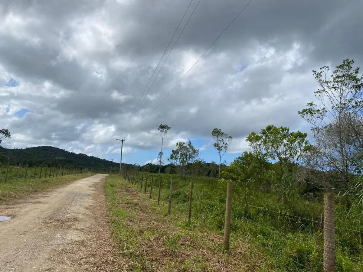 Fazenda à venda de 61 ha em Miracatu, SP, Brasil