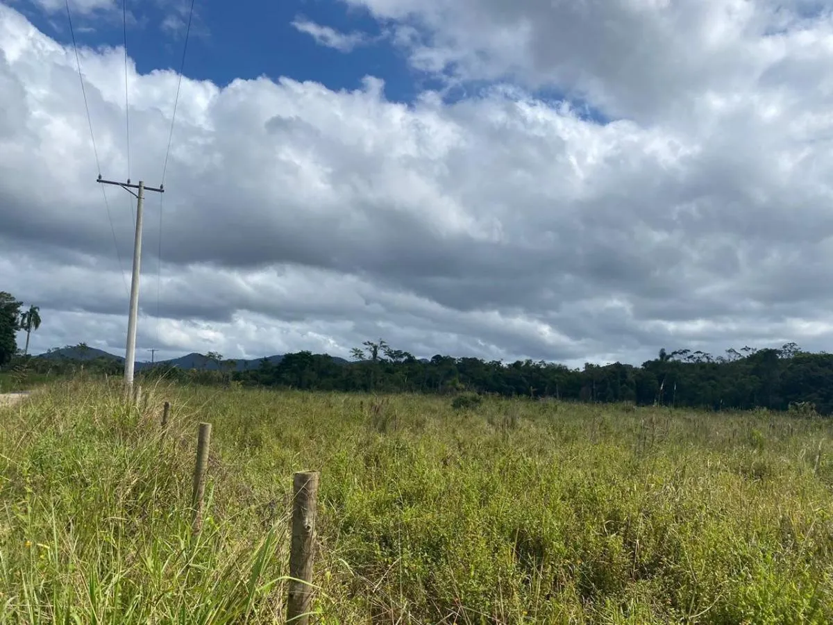 Fazenda à venda de 61 ha em Miracatu, SP, Brasil
