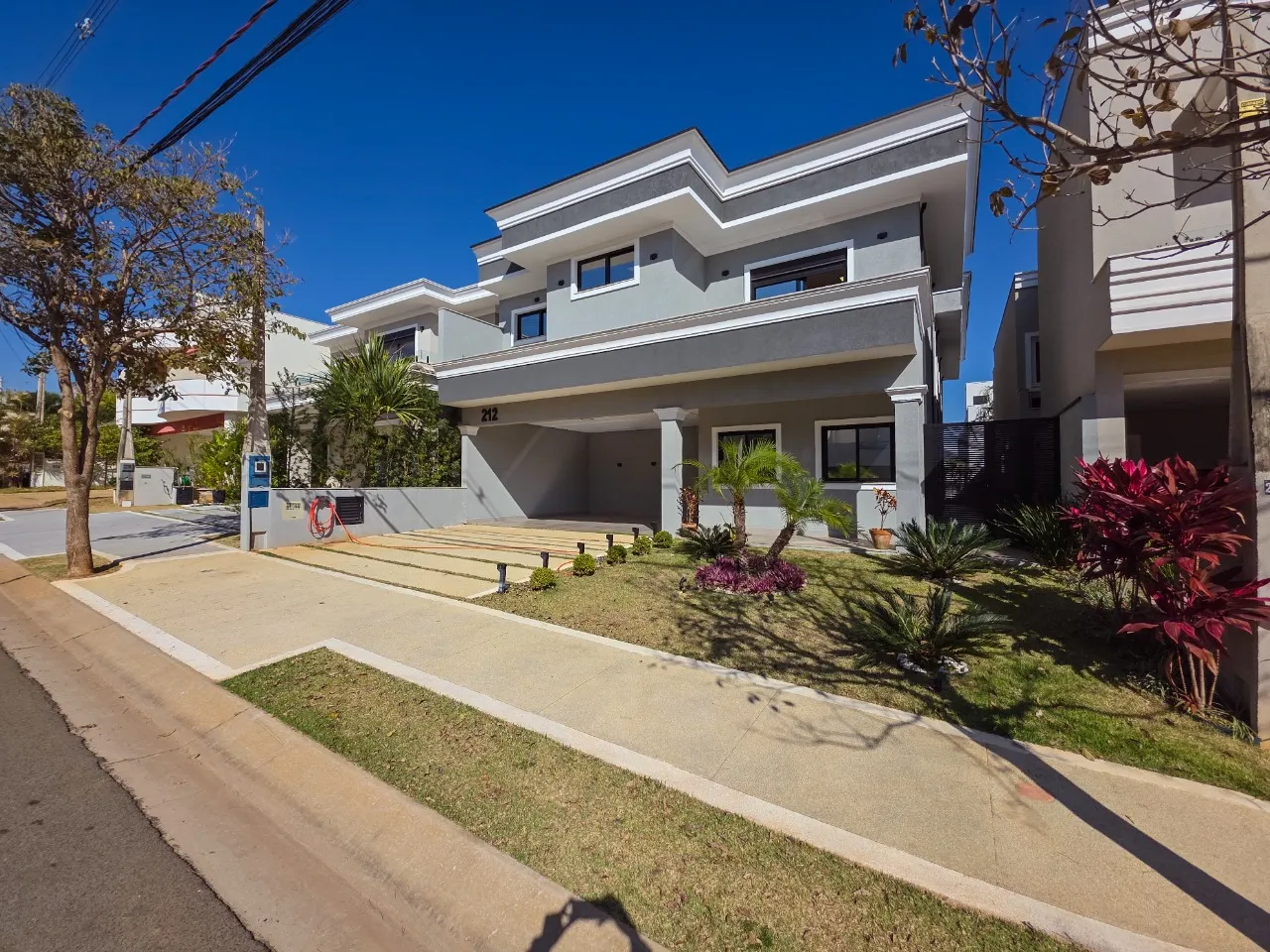 House for sale of 380 m² in Campinas, SP, Brazil