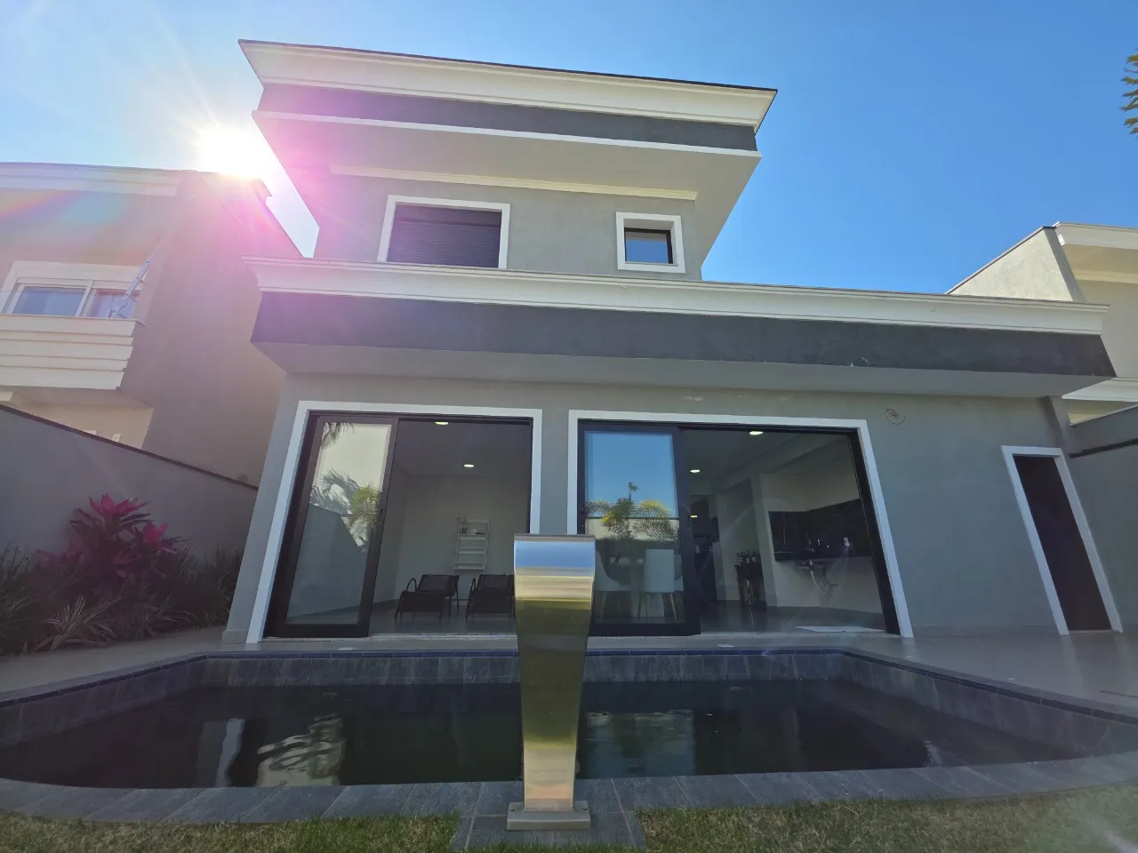 House for sale of 380 m² in Campinas, SP, Brazil