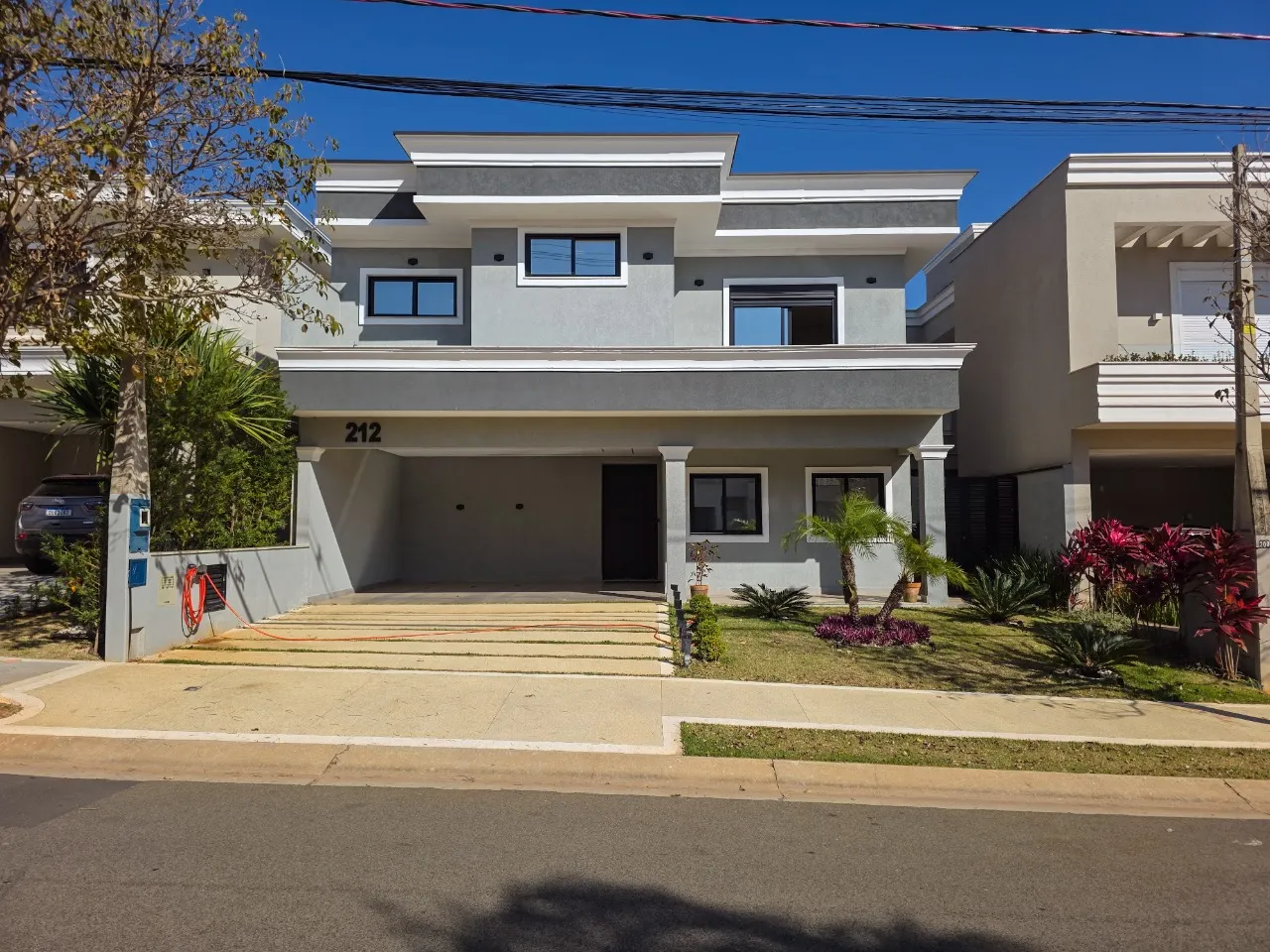 House for sale of 380 m² in Campinas, SP, Brazil