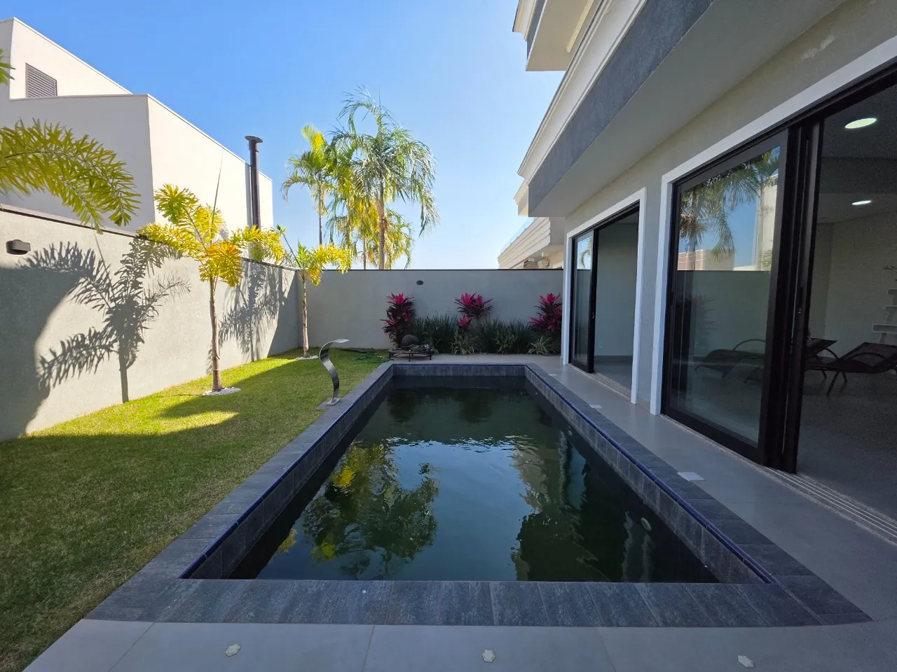 House for sale of 380 m² in Campinas, SP, Brazil