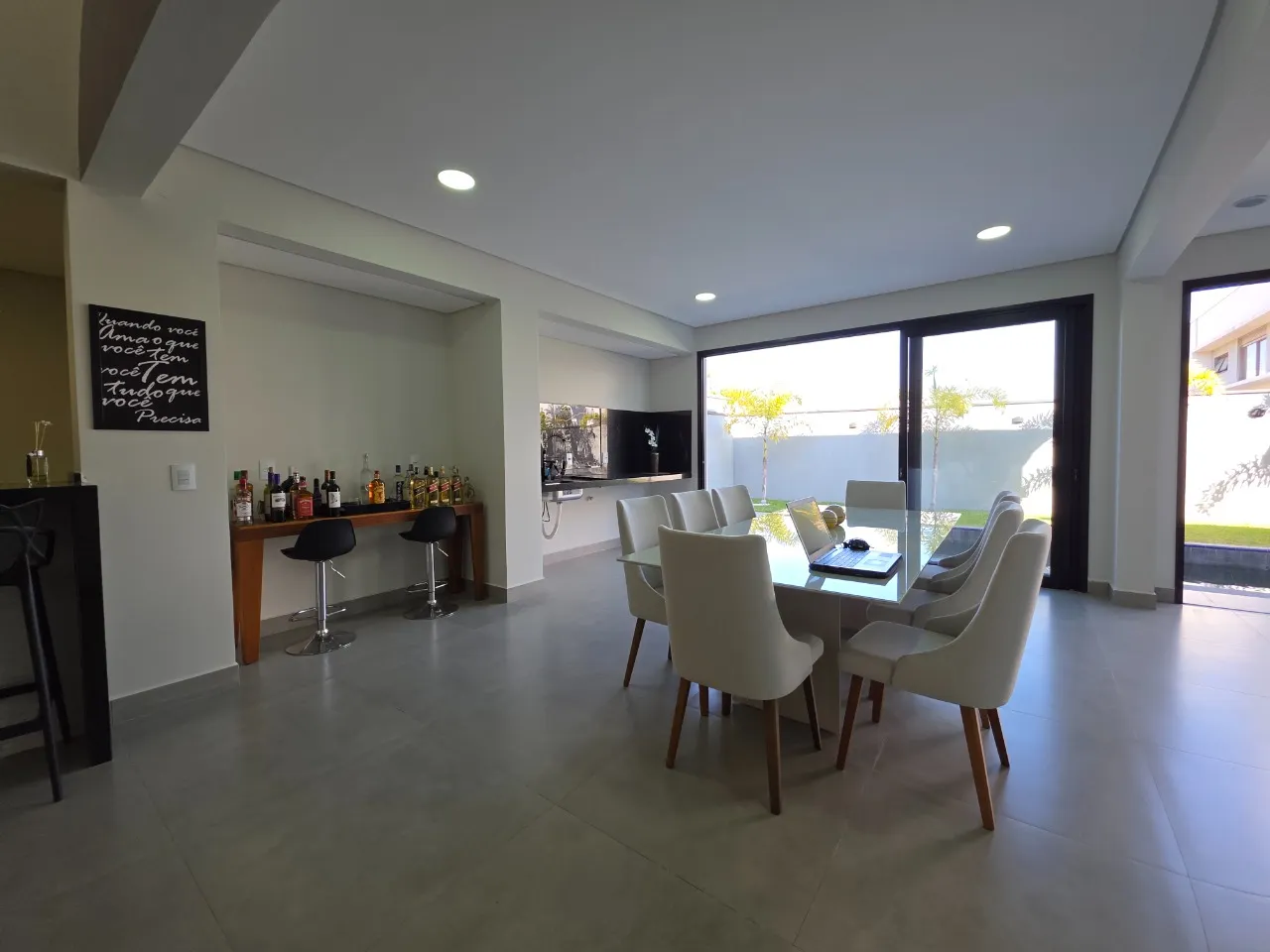 House for sale of 380 m² in Campinas, SP, Brazil