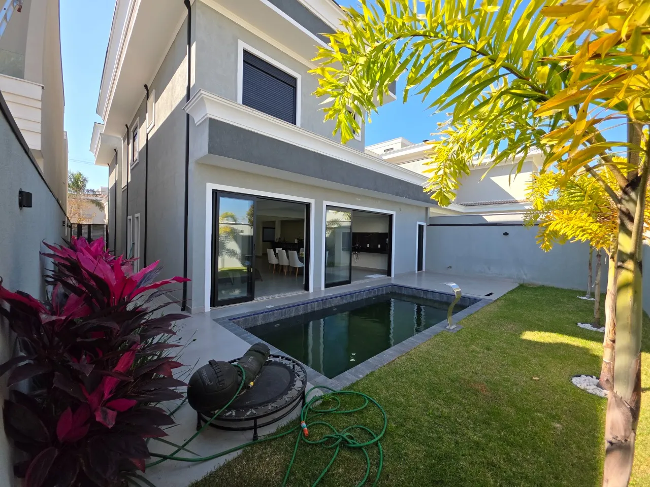 House for sale of 380 m² in Campinas, SP, Brazil